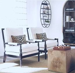 Best Ideas for Home Décor - The LOOKBOOK Launches as Ballard Designs' Hot  New Online Catalog